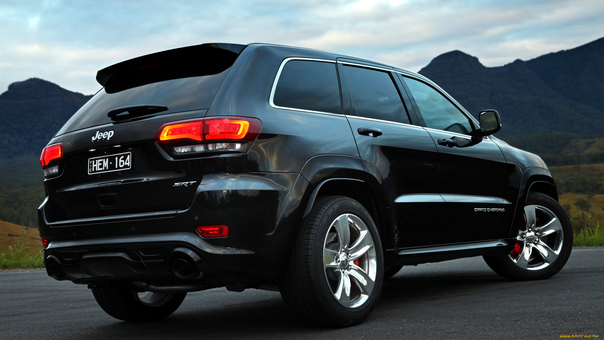 jeep, grand, cherokee, , chrysler, group, llc, , 